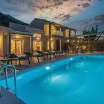 Vila Ionian Heaven *
