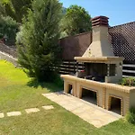 Ionian Heaven Vila *