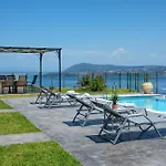 Ionian Heaven Nikiana