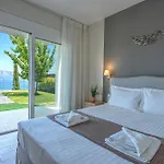 Ionian Heaven Vila *
