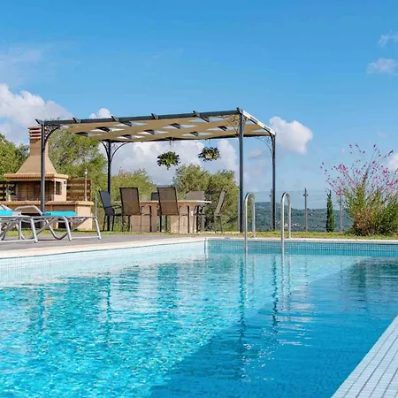 Villa Ionian Heaven *