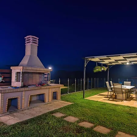 Ionian Heaven Villa