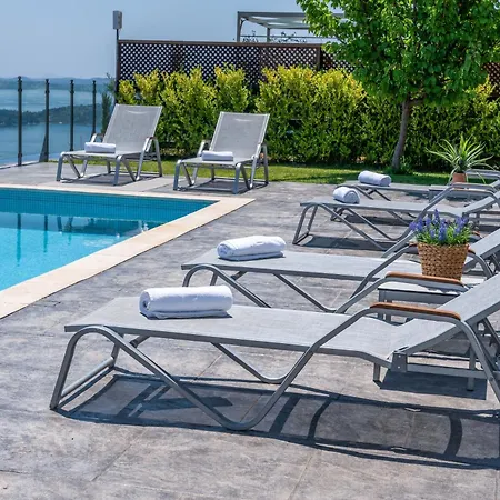 Ionian Heaven Villa Nikiana