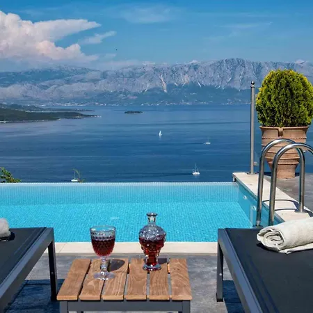 Villa Ionian Heaven