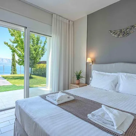 Ionian Heaven Villa