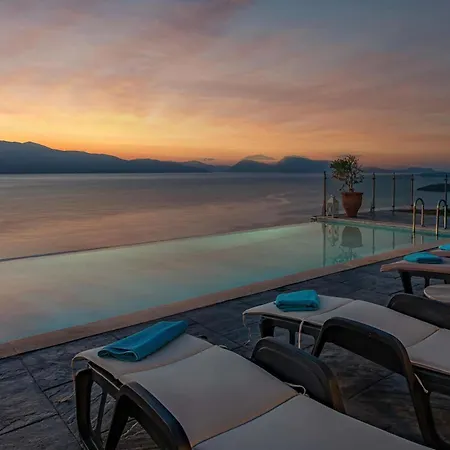 Ionian Heaven *