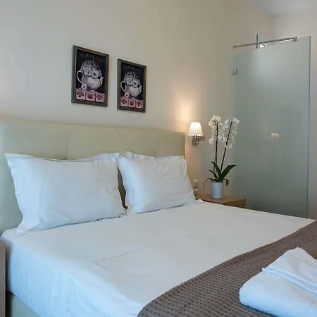 Ionian Heaven * نِكيانا