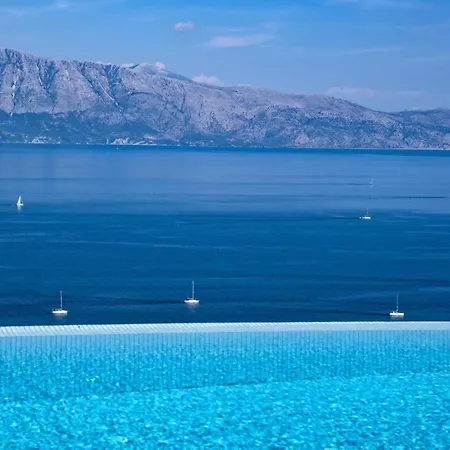 Ionian Heaven *