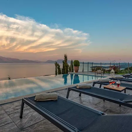 Ionian Heaven *