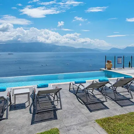 Ionian Heaven فيلة نِكيانا