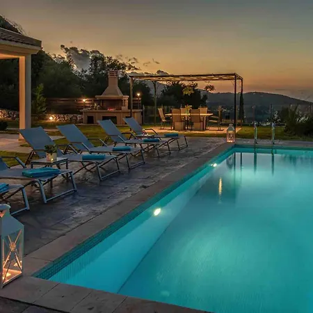 Ionian Heaven *