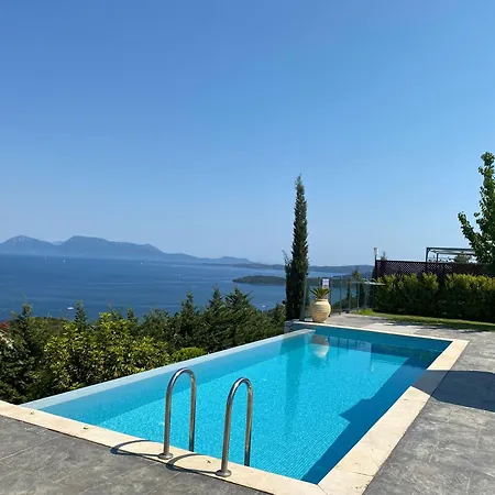 فيلة Ionian Heaven نِكيانا