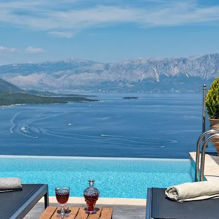 فيلة Ionian Heaven *